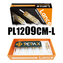 Pepax Lance 1209CM-L Soft Magnum