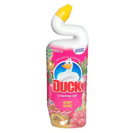 Duck żel do czyszczenia wc